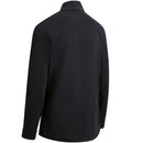 Callaway Aquapel 1/4 Zip Pullover - Caviar