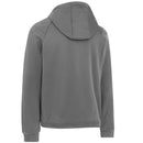 Callaway Swing Tech 1/4 Zip Hoodie - Quiet Shade Heather