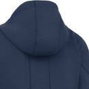 Callaway Aquapel Thermal Hoodie - Dark Navy Heather