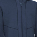 Callaway Aquapel Thermal Hoodie - Dark Navy Heather
