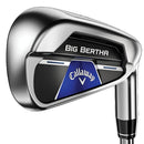 Callaway Big Bertha REVA Irons - Ladies