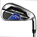 Callaway Big Bertha REVA Irons - Ladies