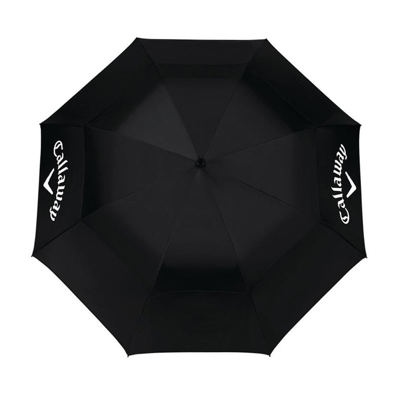 Callaway Classic 64" Double Canopy - Black