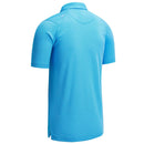 Callaway Box Jacquard Polo Shirt - Spring Break