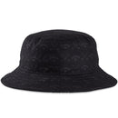 Callaway Bucket Hat - Black/Charcoal