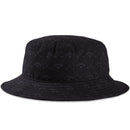 Callaway Bucket Hat - Black/Charcoal