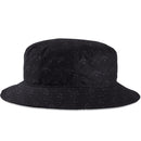 Callaway Bucket Hat - Black/Charcoal