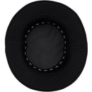 Callaway Bucket Hat - Black/Charcoal