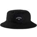 Callaway Bucket Hat - Black