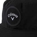 Callaway Bucket Hat - Black