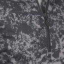 Callaway Camo Print 1/4 Zip Pullover - Caviar