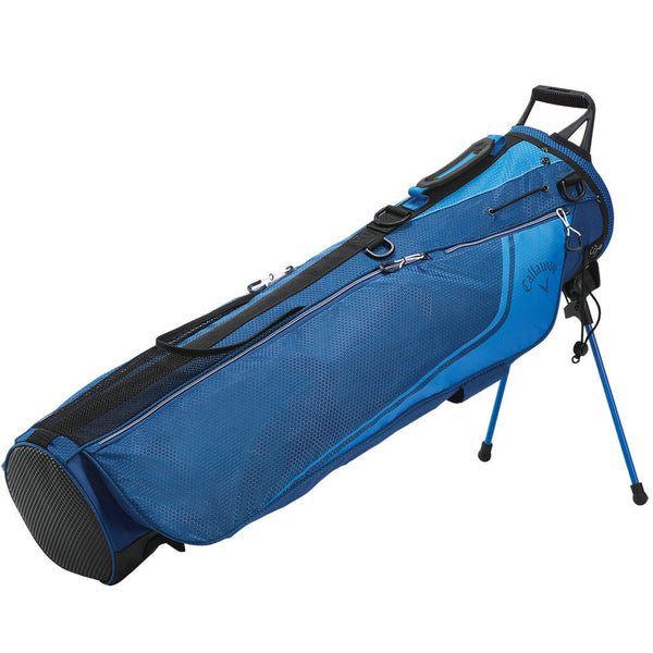 Callaway Carry+ Pencil Bag - Royal Blue