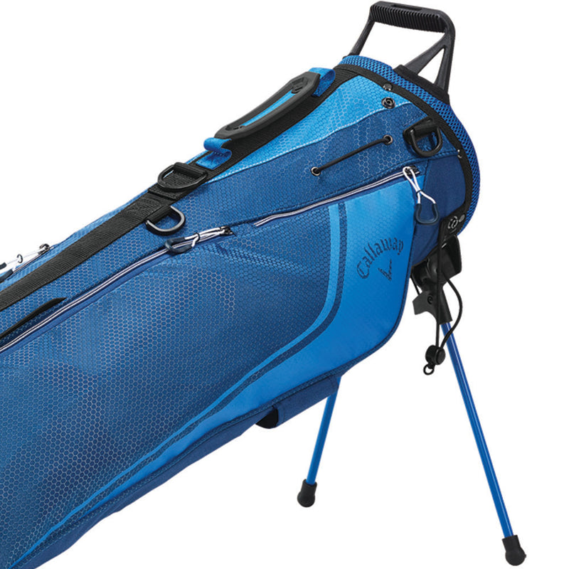 Callaway Carry+ Pencil Bag - Royal Blue
