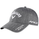 Callaway Tour Authentic Pro Cap - Charcoal
