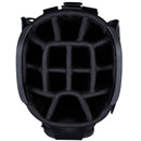 Callaway Chev 14 Plus Cart Bag - Black