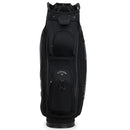 Callaway Chev 14 Plus Cart Bag - Black