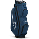 Callaway Chev 14 Plus Cart Bag - Navy