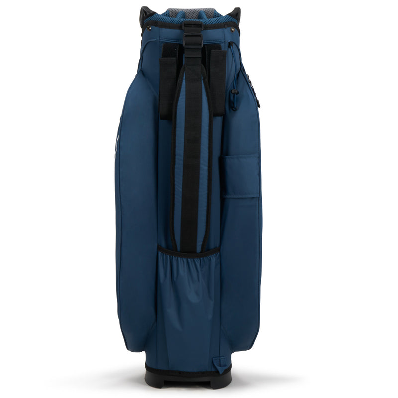 Callaway Chev 14 Plus Cart Bag - Navy