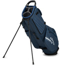 Callaway Chev Dry Waterproof Stand Bag - Navy