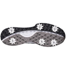 Callaway Chev LS Spiked Shoes - White/Grey