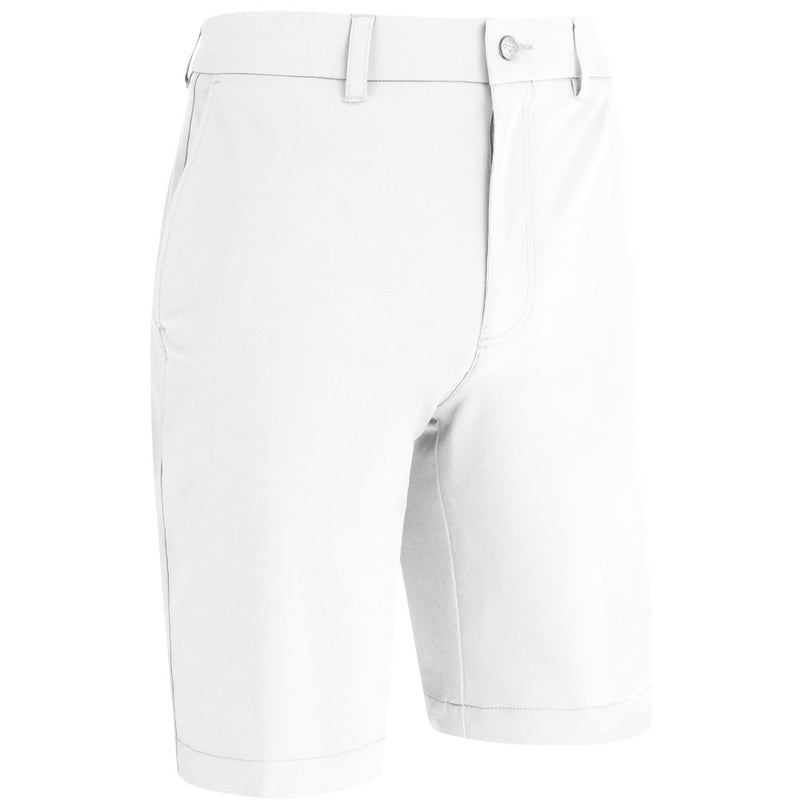 Callaway Chev Tech II Shorts - Bright White