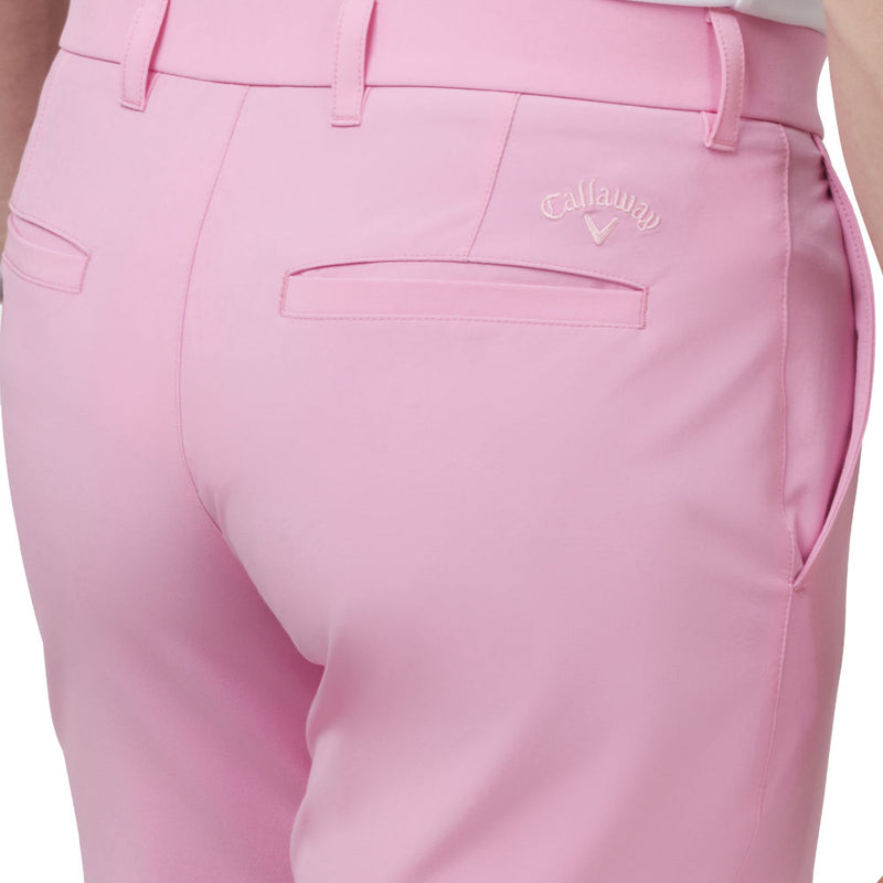 Callaway Chev Tech II Shorts - Pink Sunset