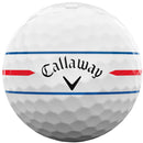Callaway Chrome Soft 360 Triple Track Golf Balls (12 Pack)