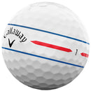 Callaway Chrome Soft 360 Triple Track Golf Balls (12 Pack)