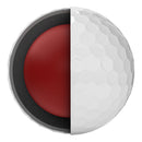 Callaway Chrome Soft Golf Balls - White - 12 Pack