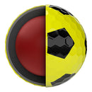 Callaway Chrome Soft Truvis Golf Balls - Yellow/Black - 12 Pack