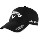 Callaway Tour Authentic Pro Cap - Black