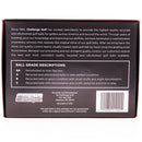 Callaway Chromesoft Refurbished A-Grade Golf Balls - 12 Pack - White