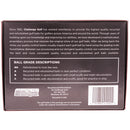 Callaway Chromesoft X Refurbished A-Grade Golf Balls - 12 Pack - White