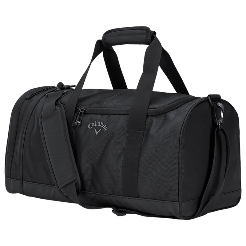 Callaway Clubhouse Collection Duffle Bag - Black