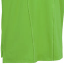 Callaway Contrast Stitch Colour Block Polo Shirt - Summer Green