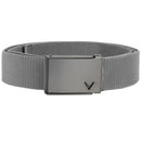 Callaway Cut-to-fit Stretch Webbed Belt -  Griffin