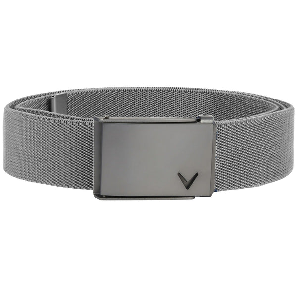 Callaway Cut-to-fit Stretch Webbed Belt -  Griffin