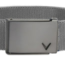 Callaway Cut-to-fit Stretch Webbed Belt -  Griffin