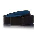 Callaway Cut-to-Fit Stretch Webbed Belt - Caviar