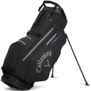 Callaway Fairway 14 Hyper Dry Waterproof Stand Bag - Black