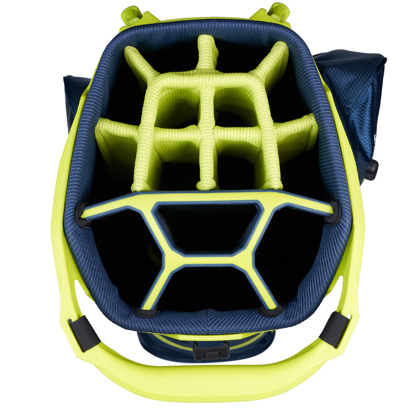 Callaway hyper dry cart discount bag