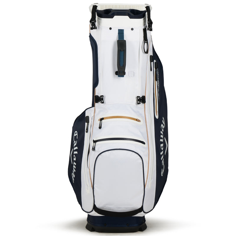 Callaway Fairway 14 Hyper Dry Waterproof Stand Bag Paradym