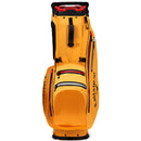 Callaway Fairway 14 Hyper Dry Waterproof Stand Bag - Gold/Fire Red