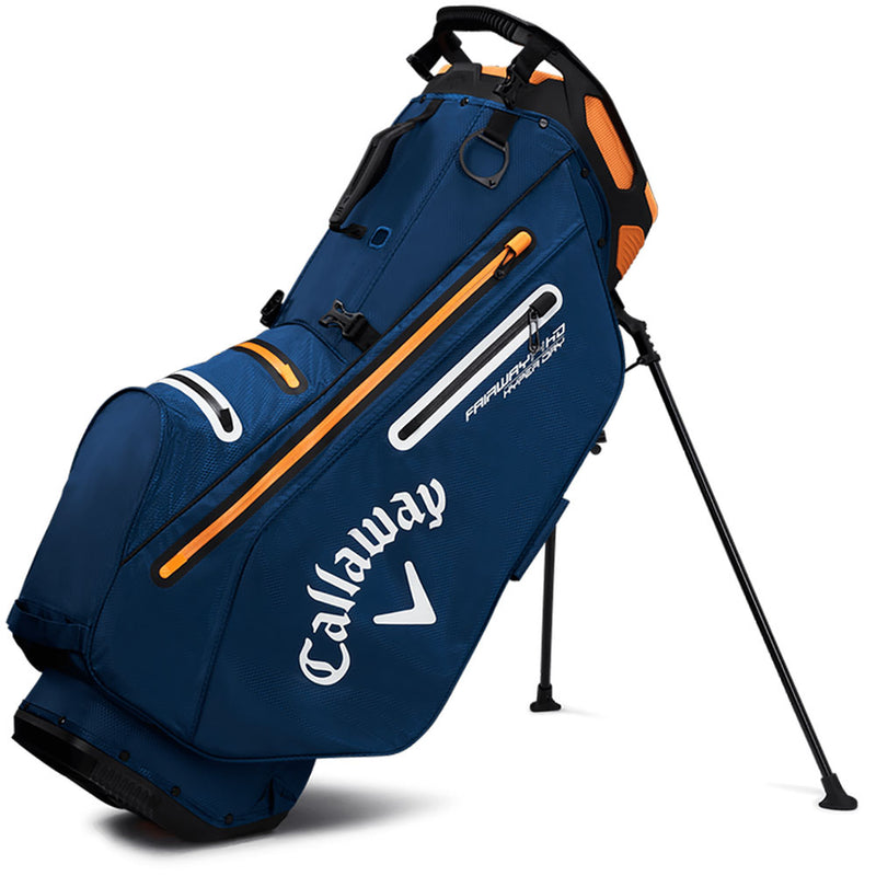 Callaway 2020 hyper dry 14 waterproof golf stand bag clearance