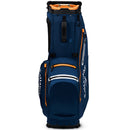 Callaway Fairway 14 Hyper Dry Waterproof Stand Bag - Slate/Orange