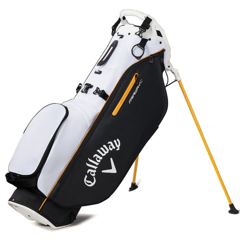 Callaway Fairway C Stand Bag - Rogue