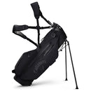 Callaway Fairway C Hyper Dry Waterproof Stand Bag - Black/White/Fire
