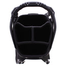 Callaway Fairway C Hyper Dry Waterproof Stand Bag - Black Camo/Royal