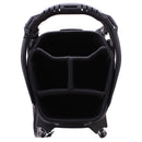 Callaway Fairway C Hyper Dry Waterproof Stand Bag - Black/White/Fire