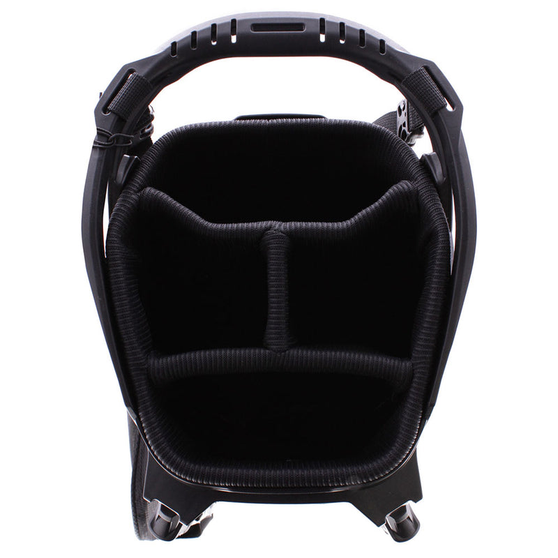 Callaway Fairway C Hyper Dry Waterproof Stand Bag - Black Camo/Royal